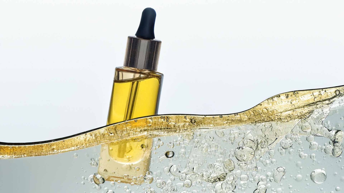 Масла в косметике: почему они стали ключевым ингредиентом