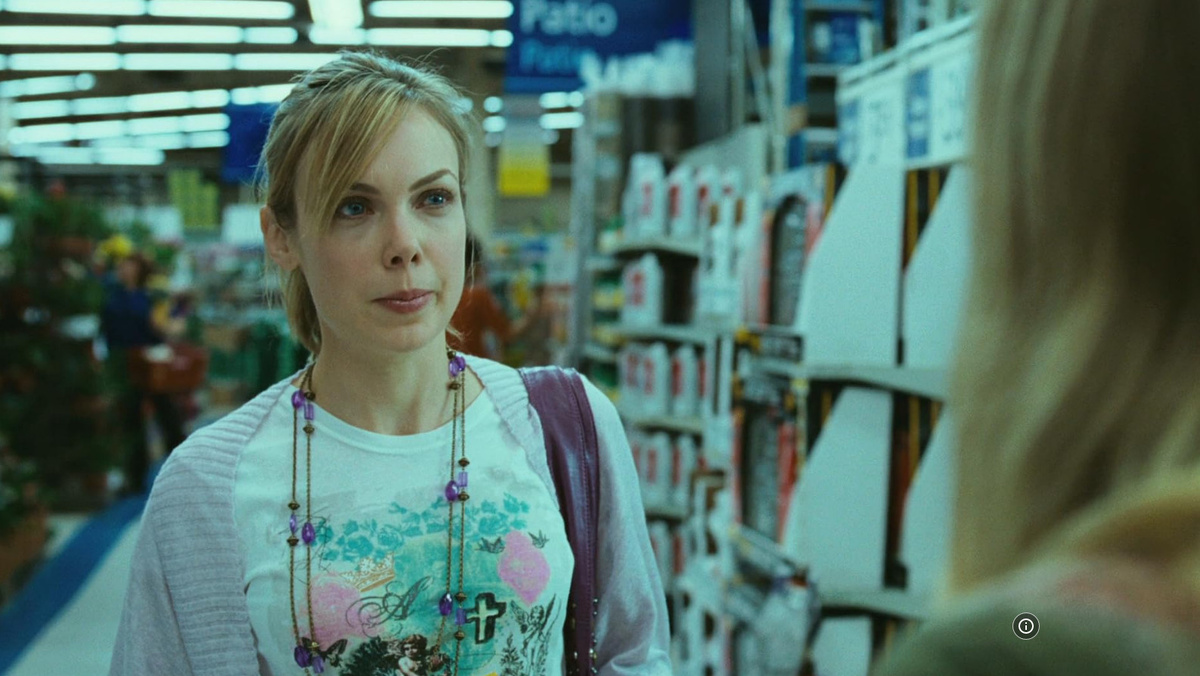 Кадр из фильма «Паранойя» (2007)