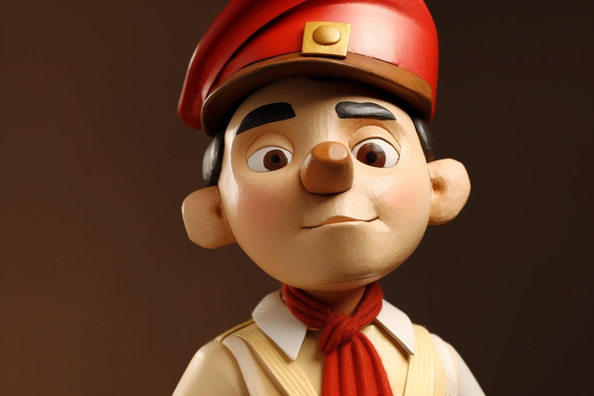 Иллюстрация MIDJOURNEY