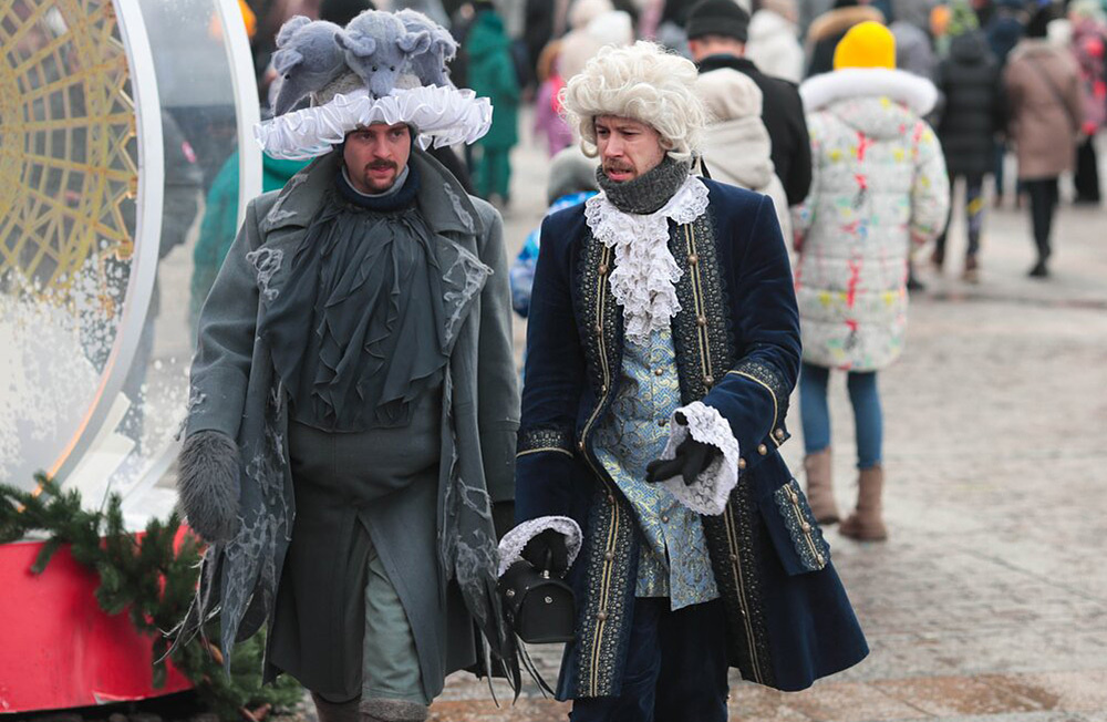   
 Фото: Василий Кузьмичёнок/АГН «Москва»