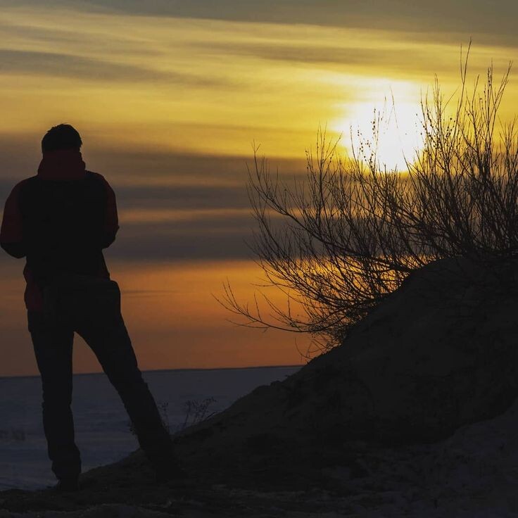 робел перед красавицей