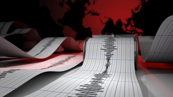    Тибет трясет уже более суток: зафиксировано более 500 повторных толчков Андрей Галкин