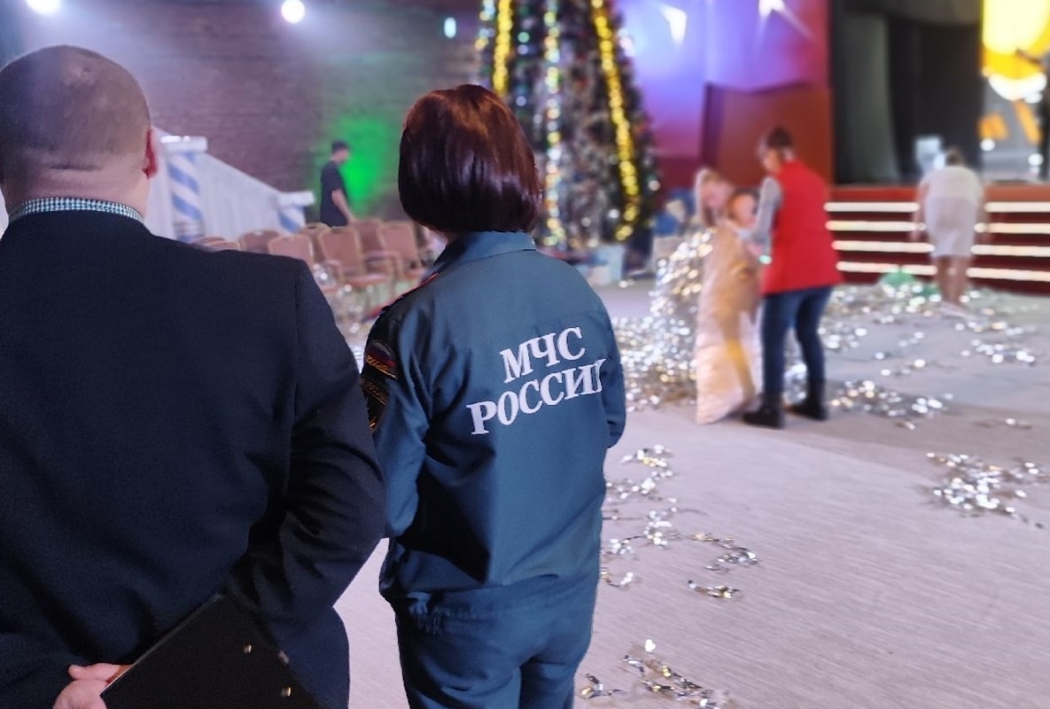    Как избежать пожара: инструкция от управления по делам ГО и ЧС администрации Сургута