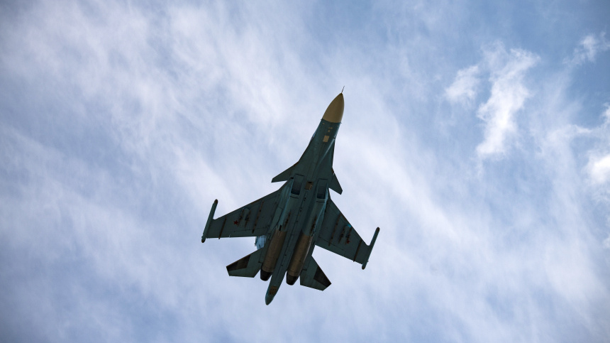    Фото: © РИА Новости/Валентин Капустин;Минобороны РФ; 5-tv.ru