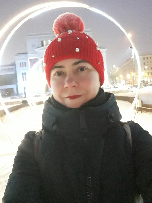 Рига, 5 января 2025