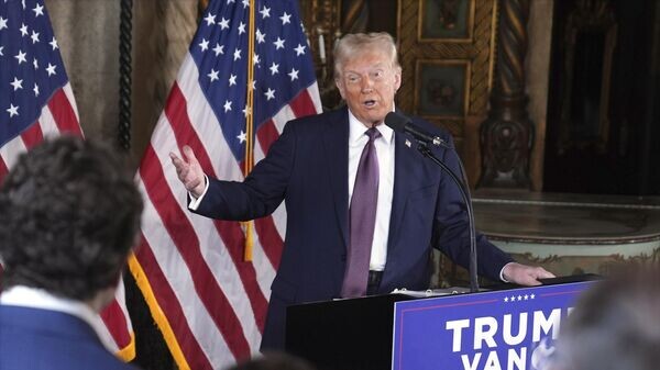    © AP Photo / Evan Vucci