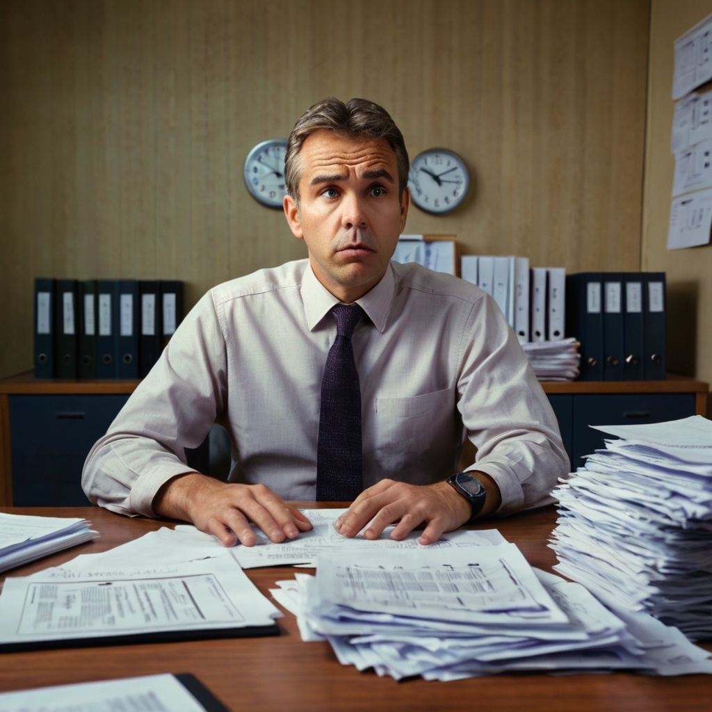 Обыватель: Заложник покладистости