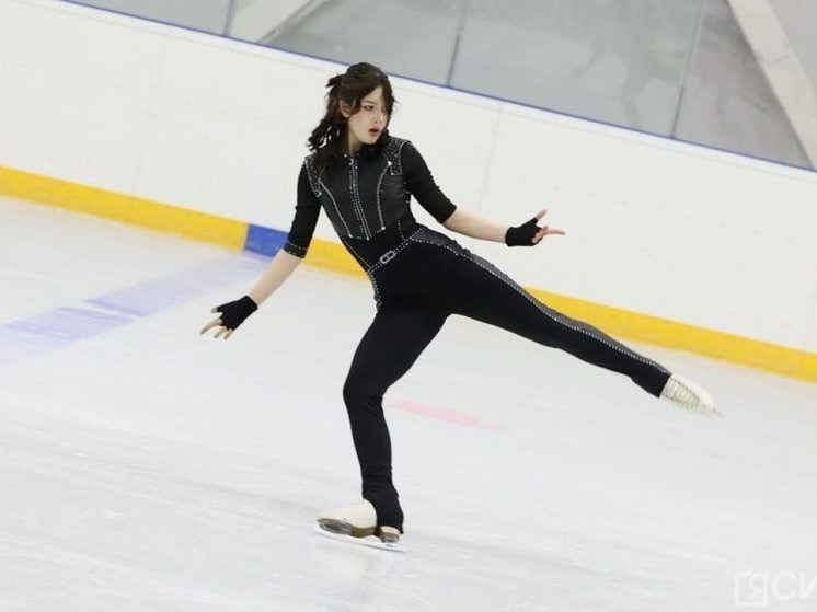     Фото: саргын скрябин, ясиа