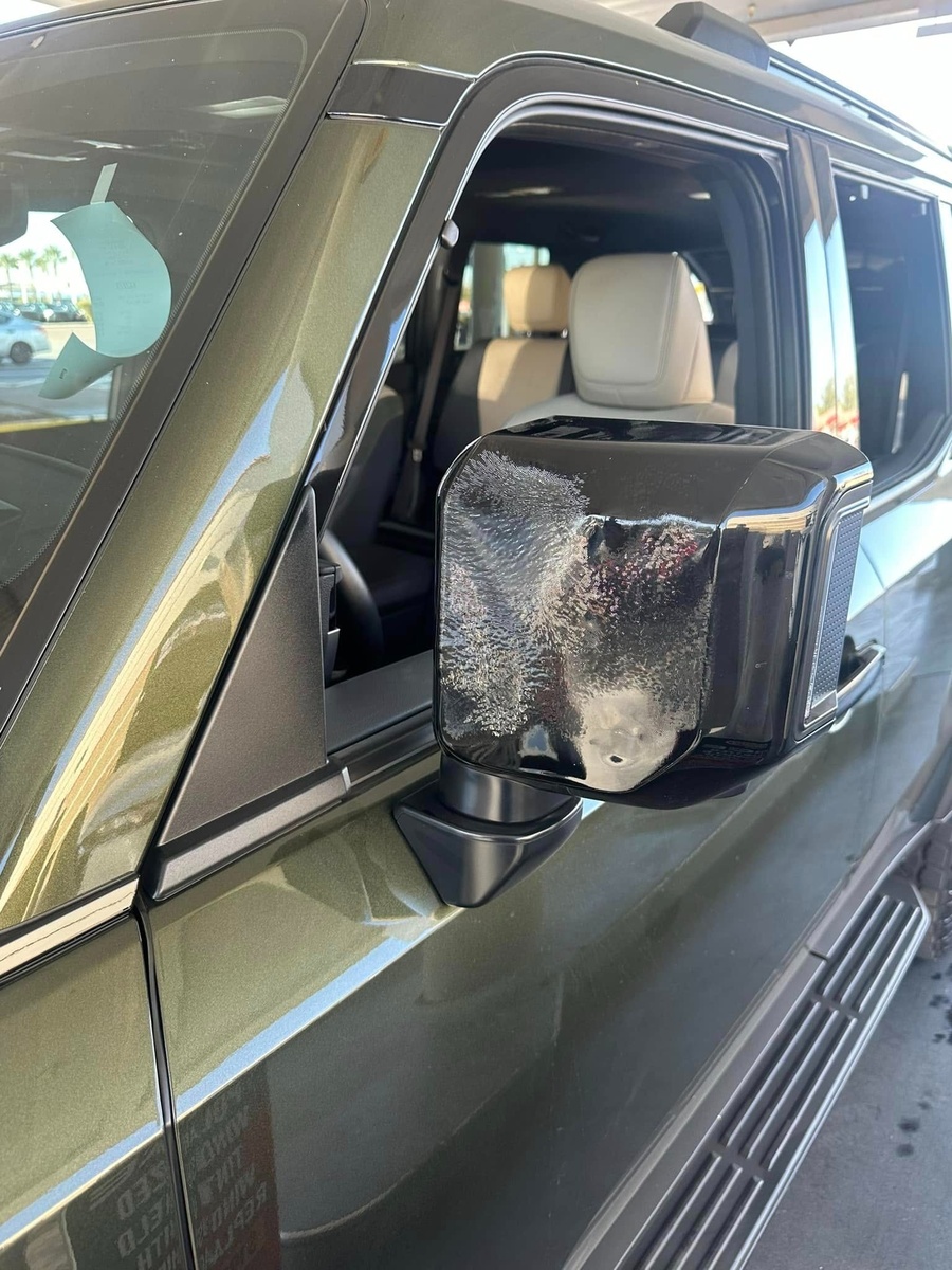 Фото Paul Yelton  📷
