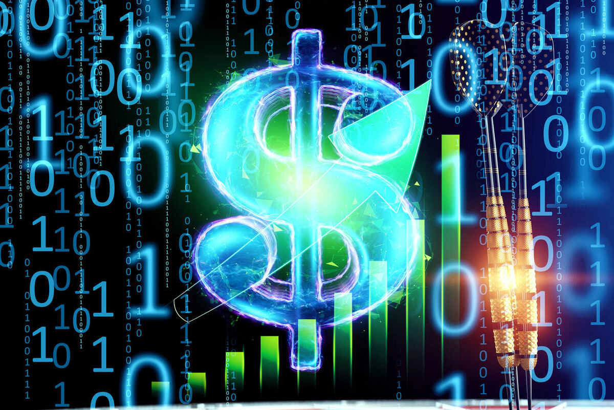    Финансовый код удачи: как найти путь к успеху и благополучию по дате рождения 123RF/legion-media.ru