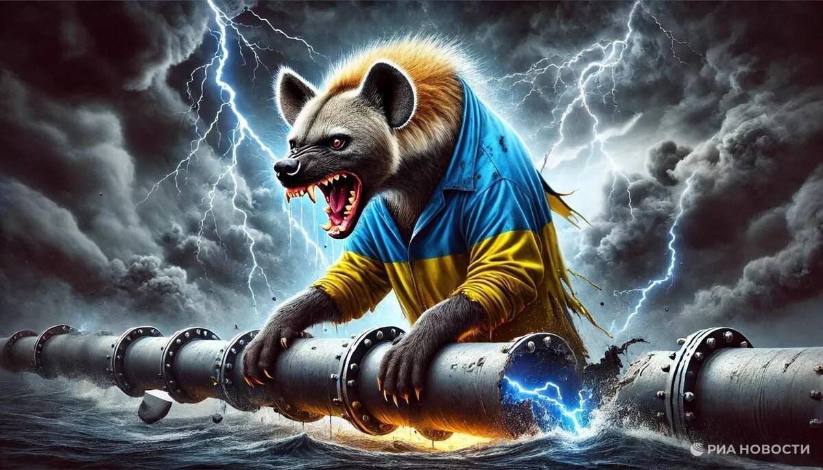 фото создано нейросетью Fusion Brain