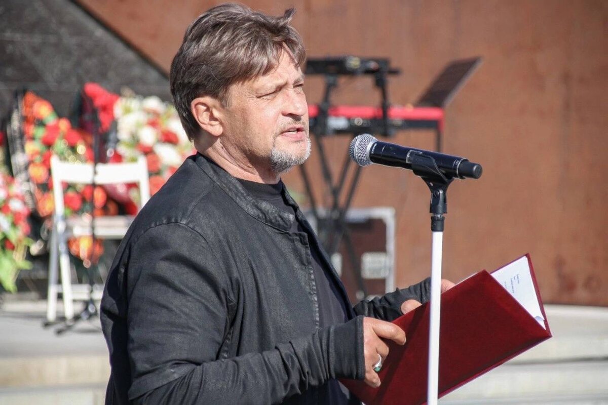 Фото: пресс - служба Правительства Тверской области , Игорь Шаганов.