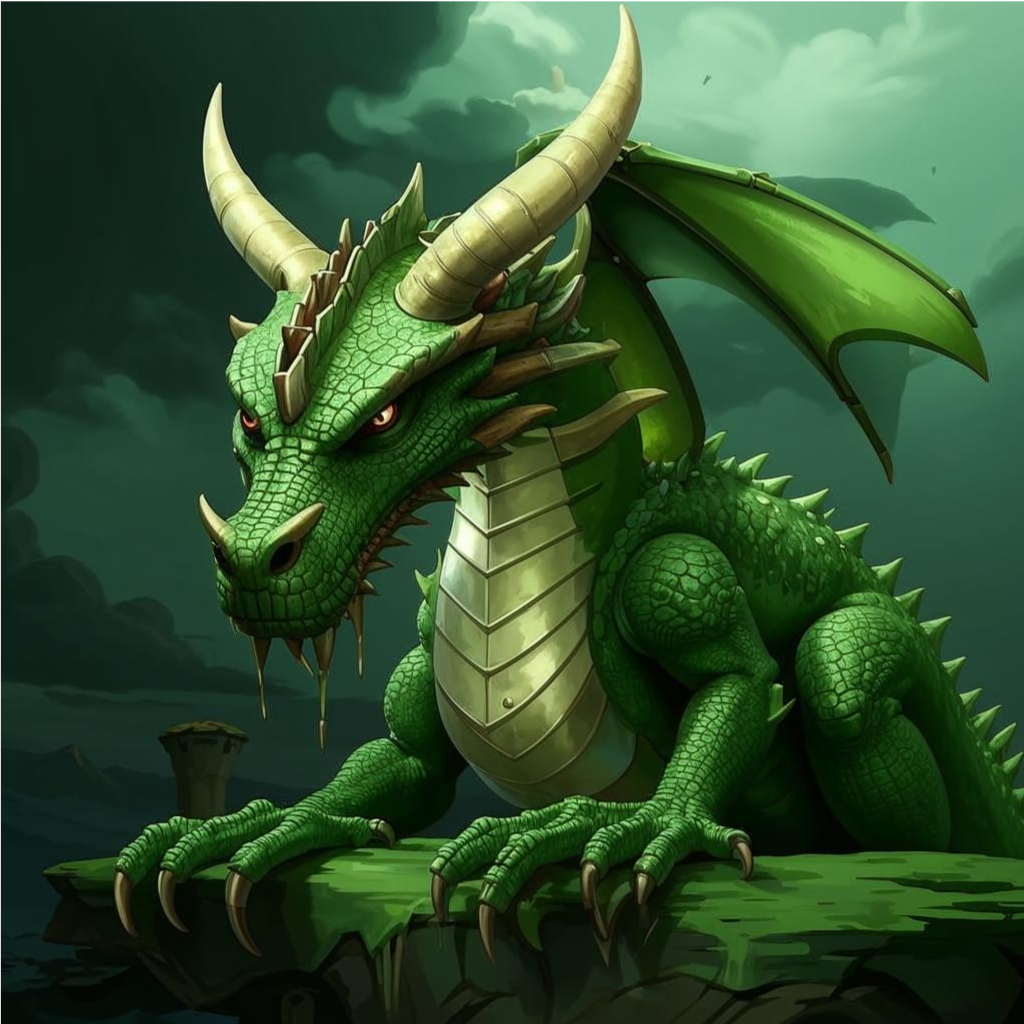 фото создано нейросетью Fusion Brain