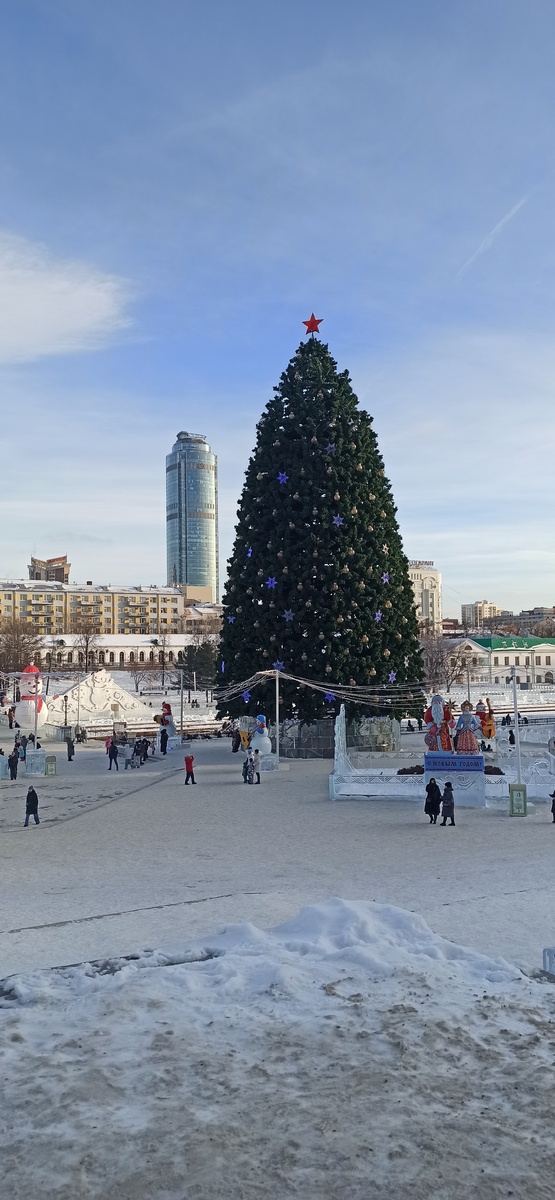 Фото автора