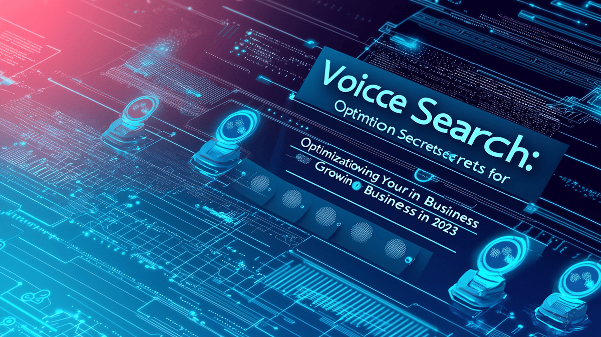 Голосовой поиск 