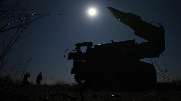    © РИА Новости . Станислав Красильников