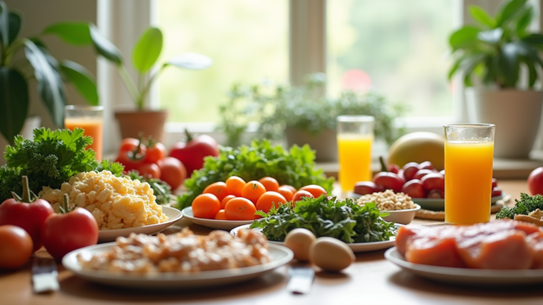    Разоблачая популярные мифы о диетах, мы узнаем истину о питании и здоровье.