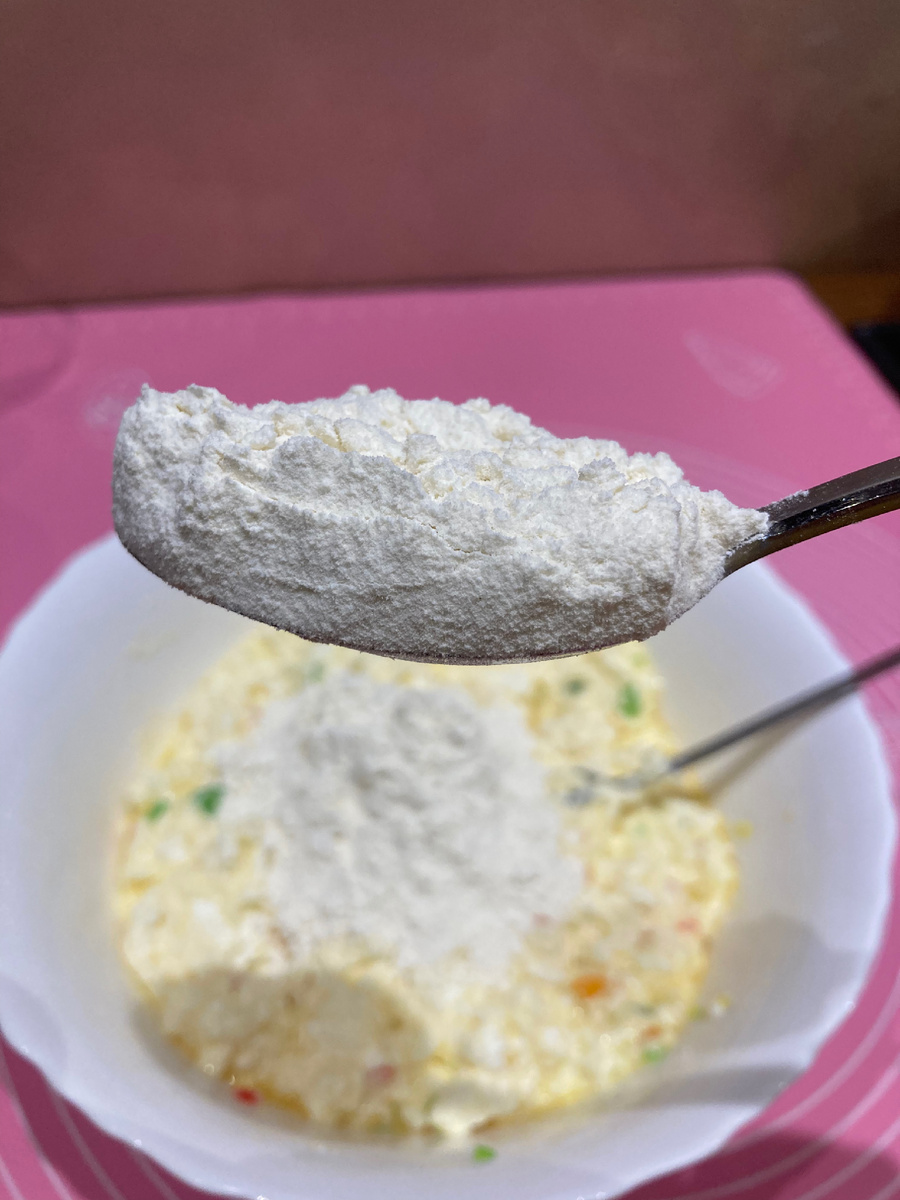 Объем горки на ст.л. (для поднимания)