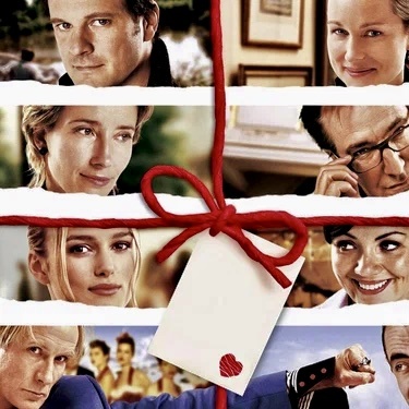 Кадр из к/ф Реальная любовь,2003