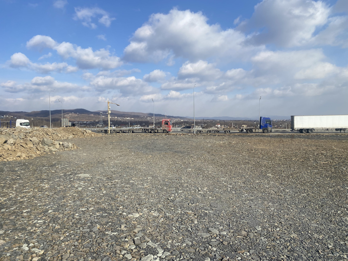 Эт погрузку ждём