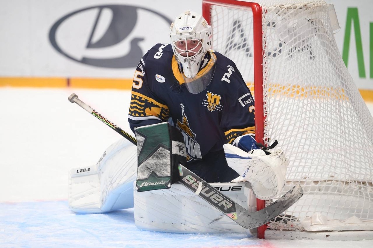    Фото: Telegram/ХК Сочи, по-братски