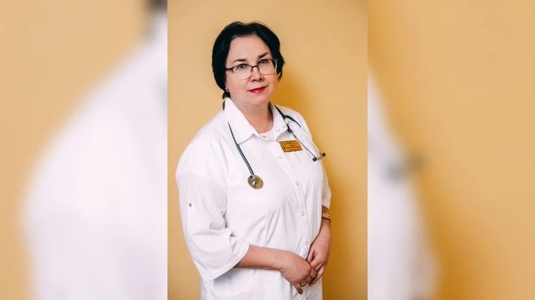 Фото: минздрав Омской области