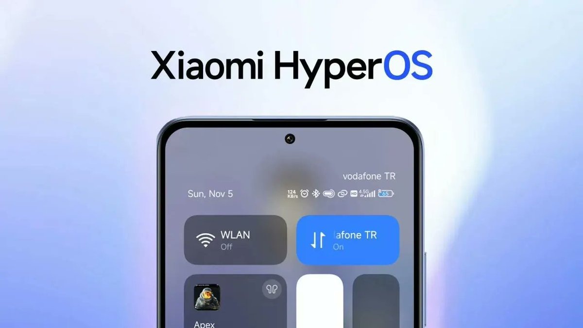    Старые смартфоны на HyperOS 2.0: Xiaomi сдержали обещание
