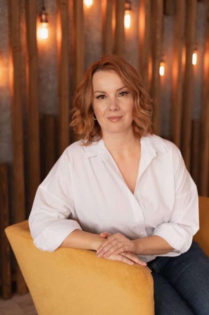    Фото: личный архив Татьяны Мишкиной