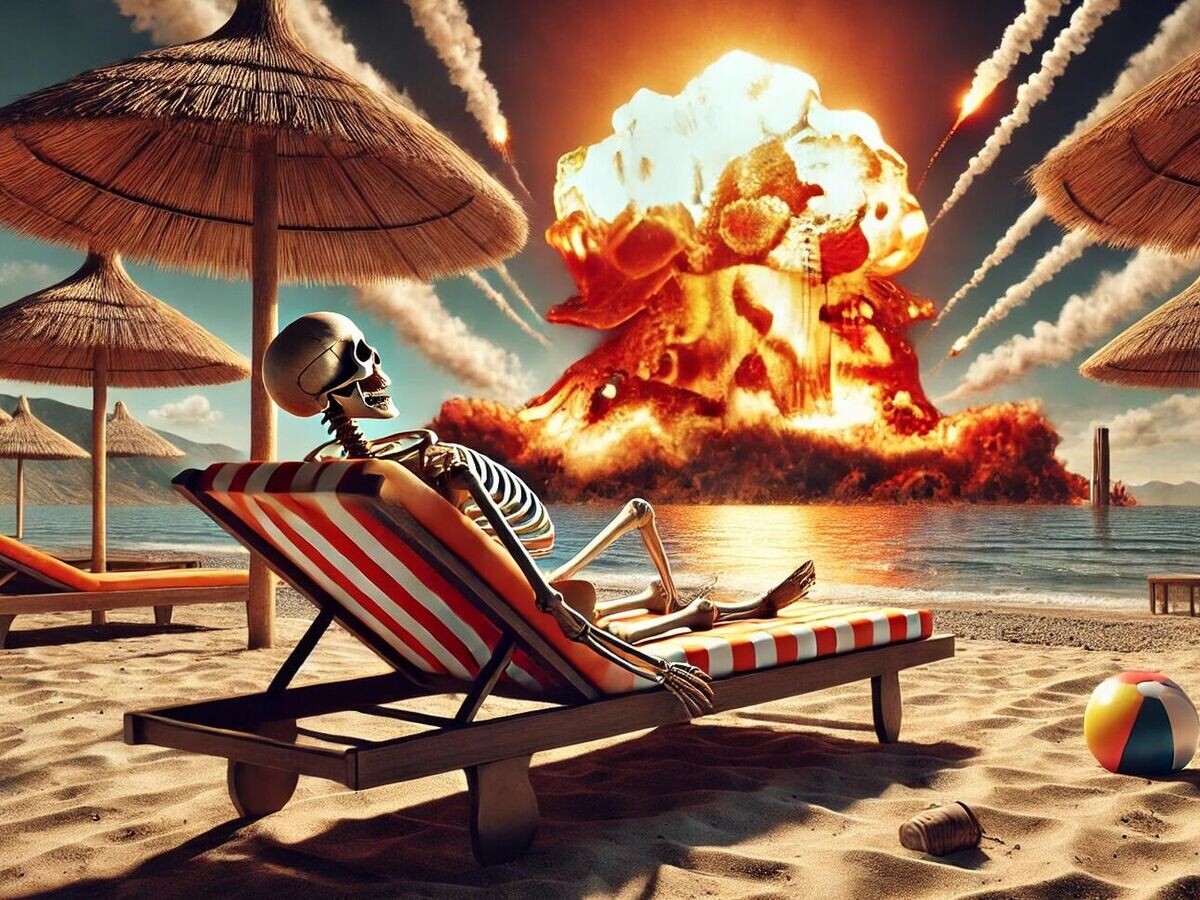    Изображение сгенерировано ИИ© РИА Новости / Изображение сгенерировано ИИ
