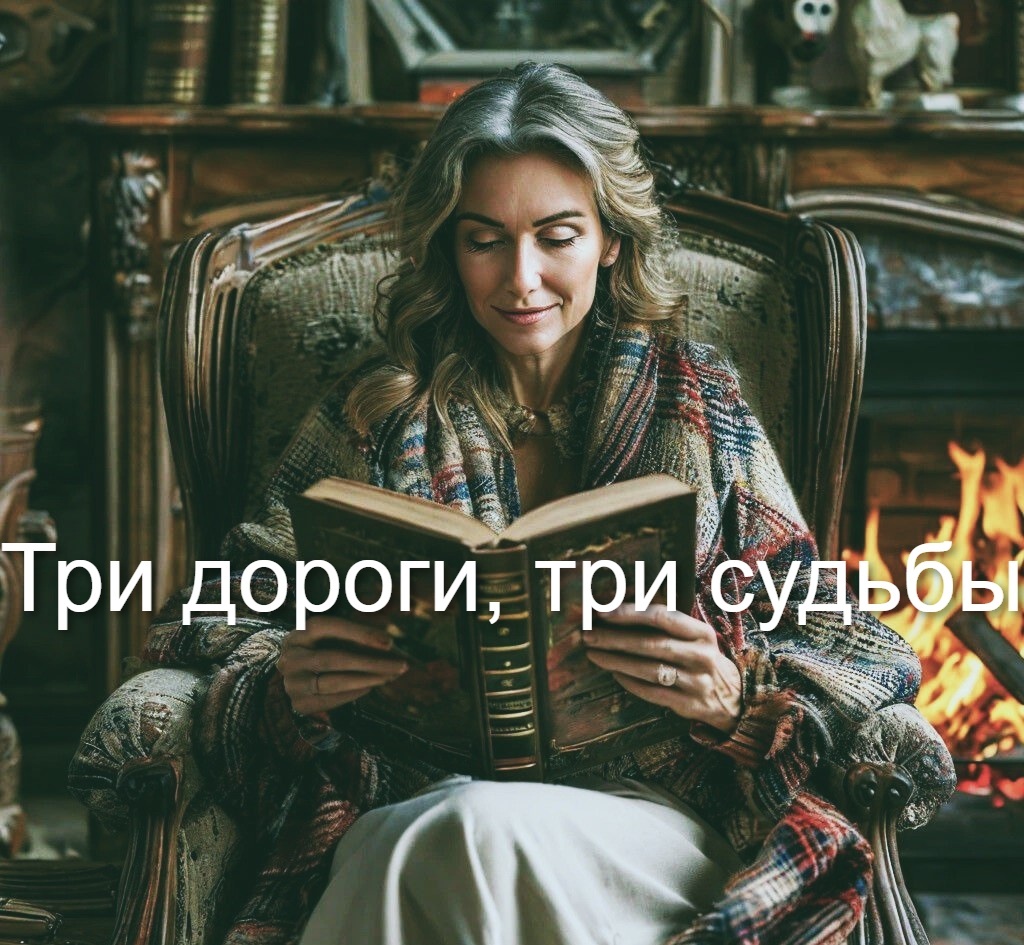 Изображение сгенерировано нейросетью Шедеврум 