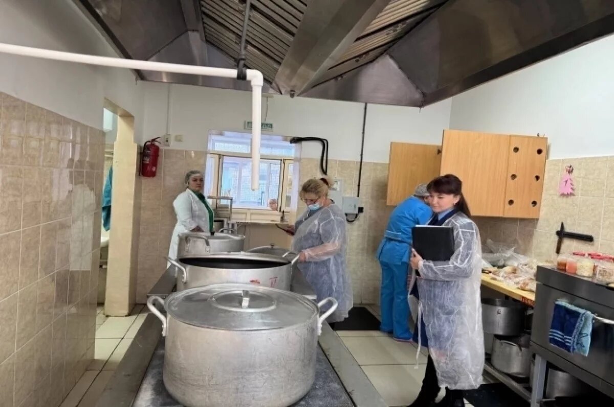    В Варне прокуратура нашла нарушения в организации питания школьников