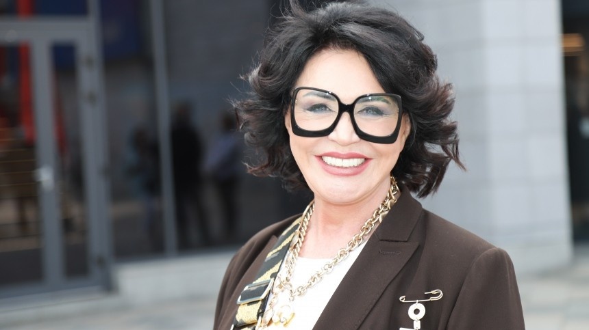 Надежда Бабкина