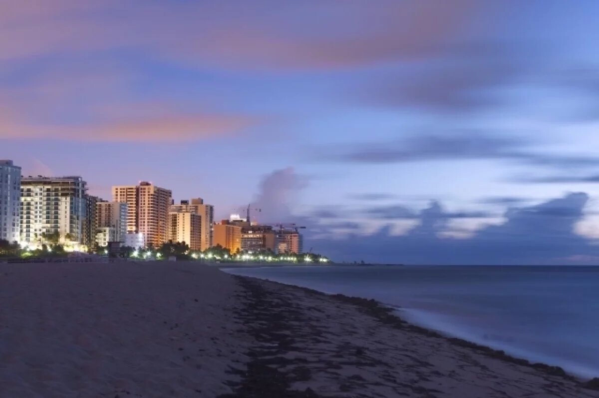    У российского бизнесмена конфискованы квартиры в США на 1,8 млн долларов