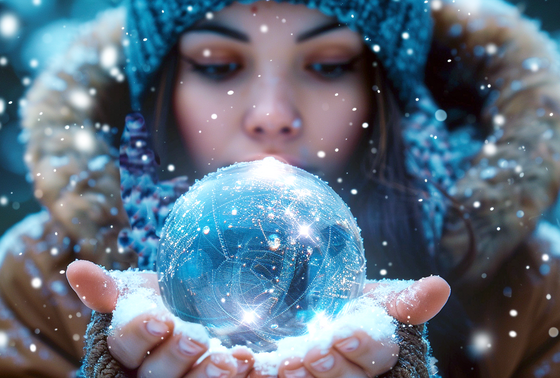    Гороскоп на сегодня 8 января для женщин и мужчин: ожидаем подвоха, налаживаем связи