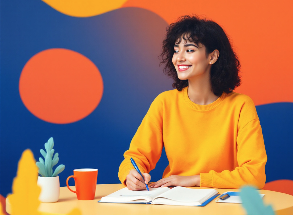 Контент план для психолога и коуча