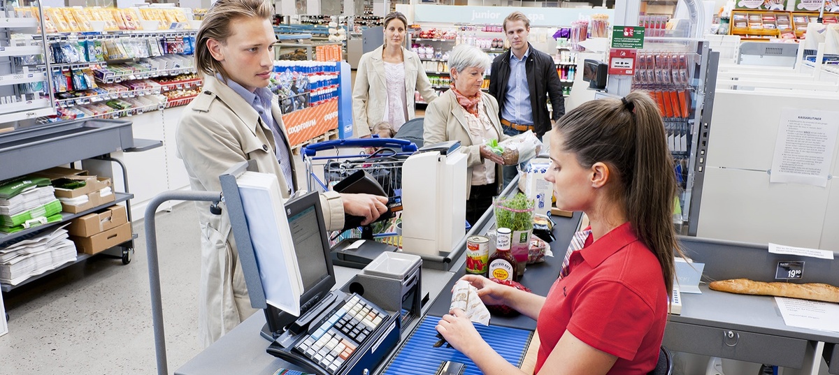 покупка канцелярии