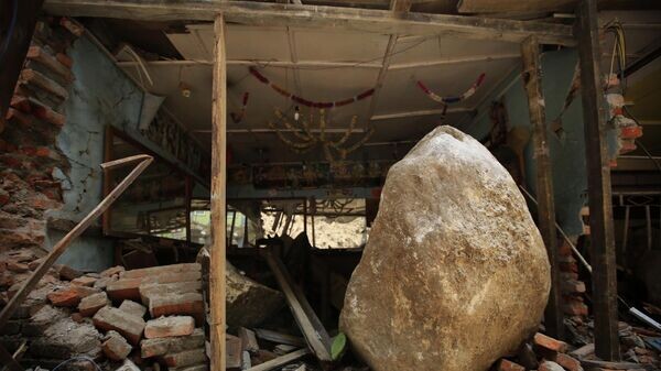    © Getty Images / Anadolu Agency / Metin Aktas