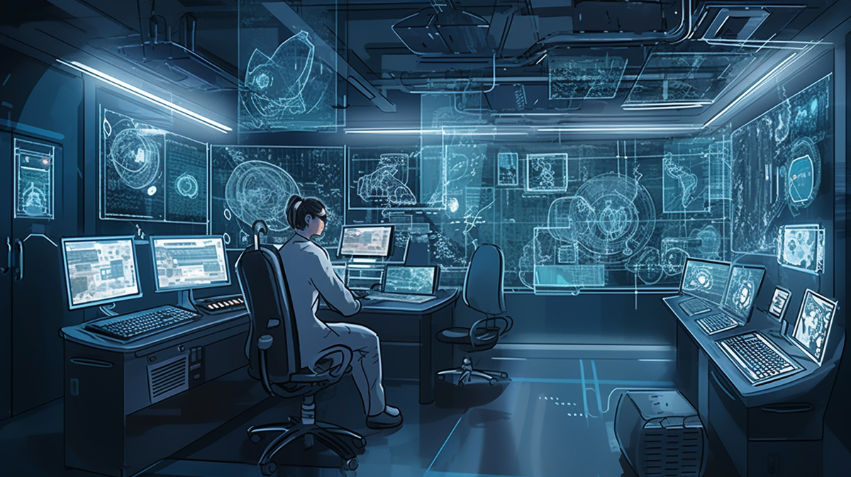    Максимально эффективный Data Profiling: Как автоматический анализ пропусков и выбросов спасает ваши нейросети Юрий Горбачев