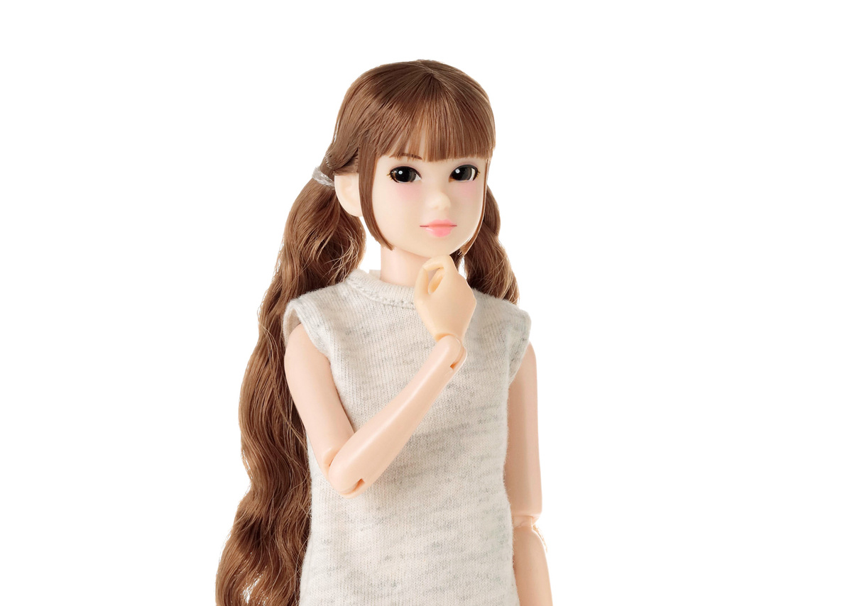 Today’s momoko 2209