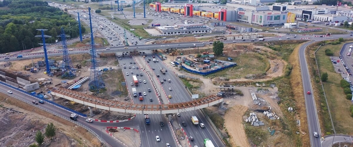 ГИБДД ПРОСЛЕДИТ ЗА СОБЛЮДЕНИЕМ ВОДИТЕЛЯМИ ДИСТАНЦИИ