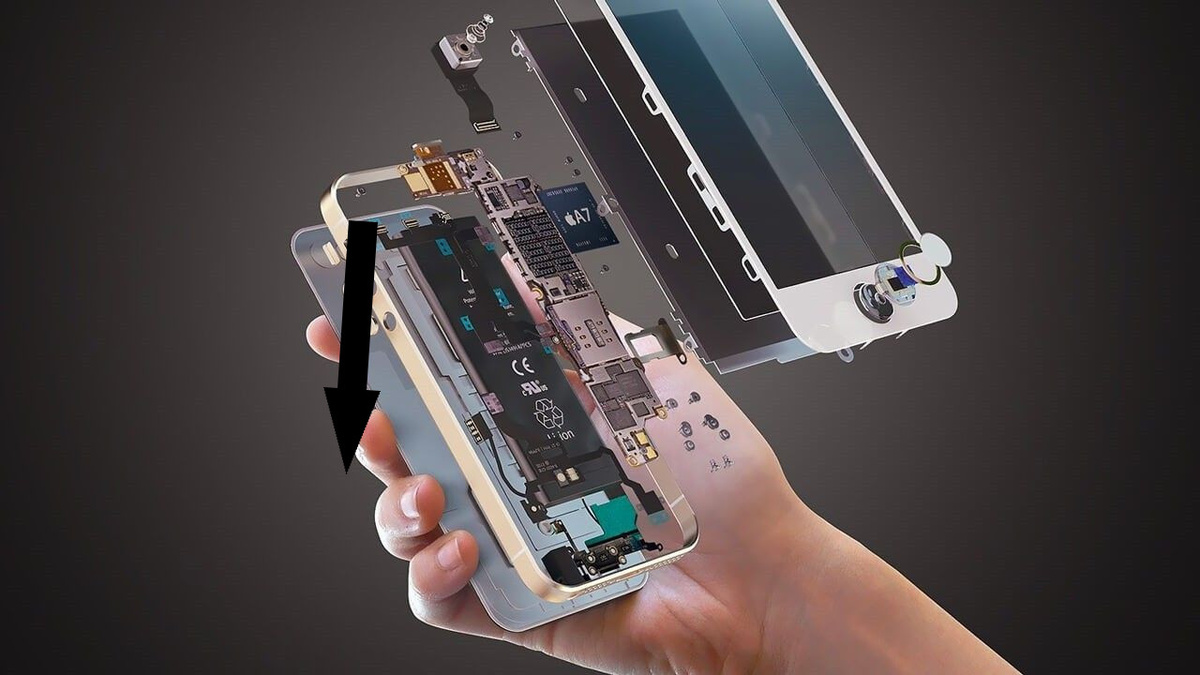    Нужен ли новый смартфон каждый год?