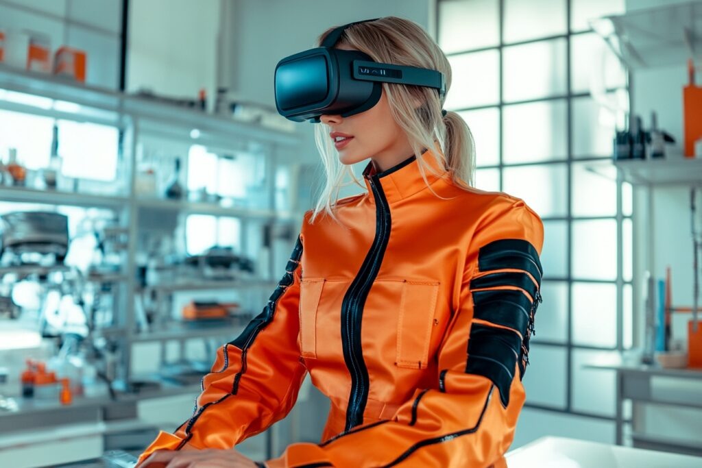    VR разработка приложений MoziBlorf54Q