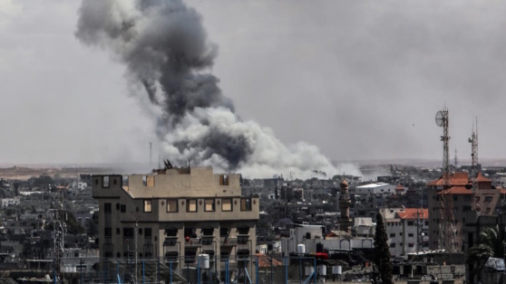    Армия Израиля заявила о ликвидации группы участников атаки 7 октября 2023 года Алина Городниченко