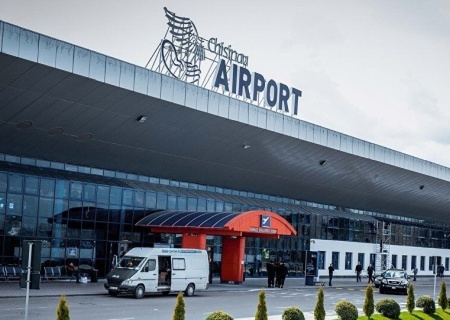    В молдавском аэропорту обнаружили игрушечный автомобиль со взрывчаткой, который отправили с Украины в Грузию