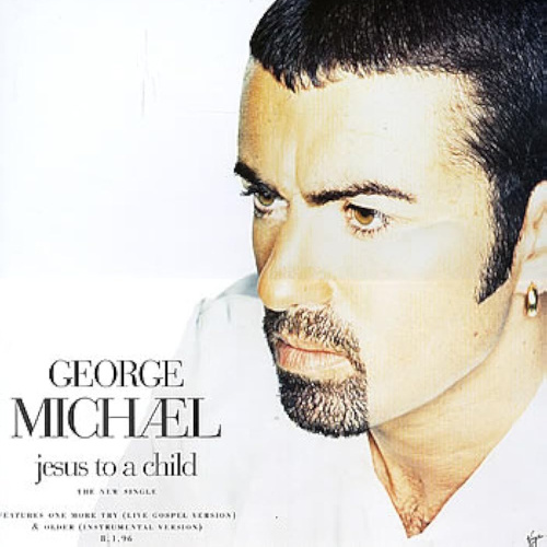    Джордж Майкл — "Jesus to a Child" / imdb.com