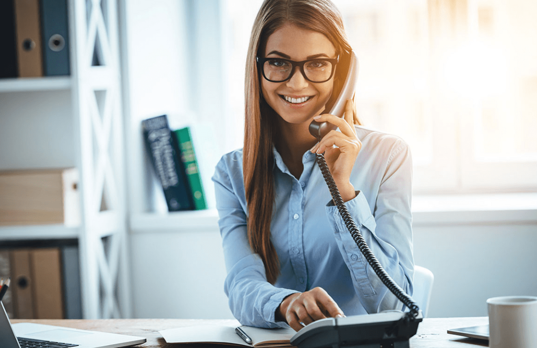 найм менеджера по продажам