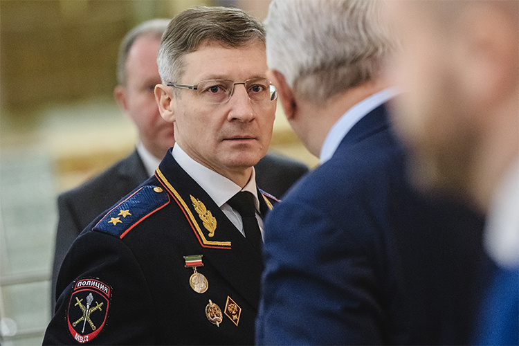    Неожиданной была и отставка Артема Хохорина (о ней стало известно в декабре 2023 года)..   
Фото: «БИЗНЕС Online»