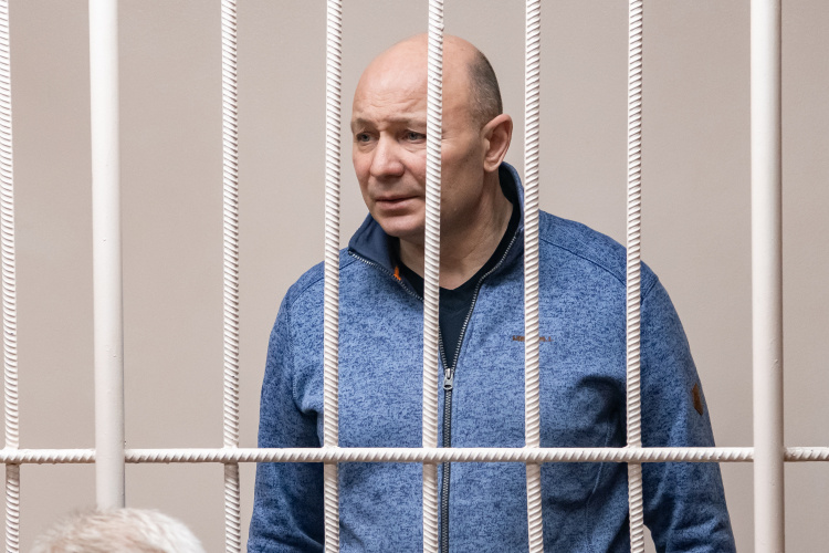 Голосовать!Сделка со следствием Фаила Камаева
