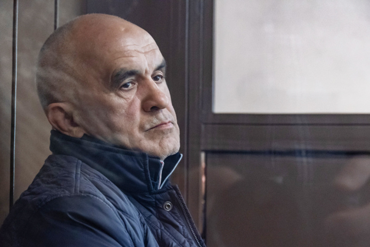 Голосовать!Уголовное дело Энгеля Фаттахова
