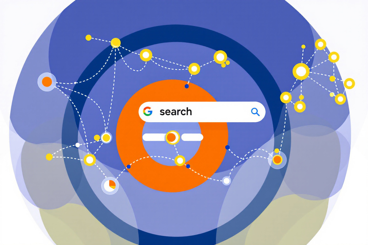 seo и алгоритмы поисковых систем